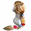 VRKOČ PAROCHŇU RAPUNZEL ŠATY, KOSTÝM