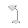 ITALUX COSMIC MT-HN2013-WH+S.NICK stolové svietidlo 1X60W E27