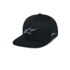 ALPINESTARS šiltovka THICKNESS SNAPBACK, ALPINESTARS (čierna)