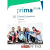 prima plus B1 Rohrmann LutzGerman lang.