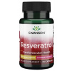 Swanson Resveratrol 250 mg 30 kapsúl