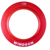 Windson Kruh kolem terče LED SURROUND, červená