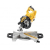 DeWALT - Pokosová píla 216 mm, 1300 W DWS773