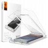 Spigen EliteShield EZ Fit HD 1 Pack Samsung Galaxy S 2025 Ultra AFL09083