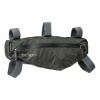 AcePac Triangle Frame Bag M MKIII grey 2L