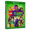 LEGO DC Super Villains Microsoft Xbox One
