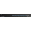 Grandstream Networks GWN7832 síťový přepínač Řízený L3 10G Ethernet (100/1000/10000) Šedá