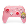 PowerA Wireless, Nintendo Switch/Switch 2, Ovládač pohybu, Princess Peach Pink, Bezdrôtový ovládač