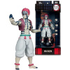 McFarlane Toys Demon Slayer akčná Jakks Pacific Figúrka Akaza 18 cm