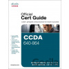 CCDA 640-864 Official Cert Guide - Anthony Bruno, Steve Jordan