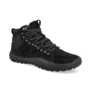 Barefoot dámské pohorky Merrell - Wrapt Mid WP black černé