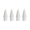 SwitchEasy Replacement Tips pre Apple Pencil 1,2 4x writing tip GS-811-236-302-12