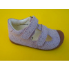 Detské kožené sandálky Bundgaard BG202247 Petit Summer Twinkle BAREFOOT