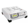 nabíječka/stabilizovaný zdroj GYSFLASH 50.24 HF, 6/12/24 V, 10-600 Ah, 50 A, kabely 5 m GY 029620