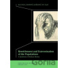 Resettlement and Exterminations of Populations - Zlatica Zudová - Lešková