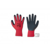 Bradas PERFECT GRIP RED