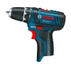 Bosch Professional GSR 12V-15 aku vrtací šroubovák, 12 V Li-Ion 0601868101