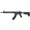 AR-47 M-LOK, nylon, mosfet, Black, Cyma Sport, CM.650B + doprava zdarma