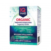 IQ Mag Organic Magnesium+vit.B6 90 tabliet