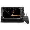Sonar Lowrance Eagle Eye 9 Live