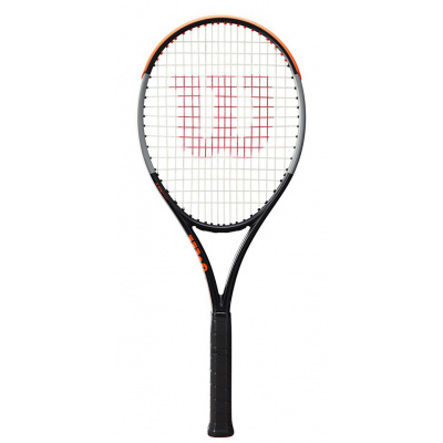 Wilson Burn 100ULS V4.0