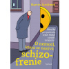 O nemoci, která se nazývá schizofrenie - Martin Jarolímek