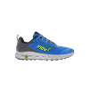 Inov-8 Parkclaw G 280 M running shoes 000972-BLGY-S-01 (193842) Black 10.5 UK, 45 EUR