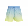 Plavky Tommy Hilfiger Blue 1015822 XL