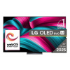 LG OLED evo AI OLED83C51LA televizor 2,11 m (83