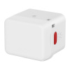 Ulanzi DG01 Cube Light Mini LED denné svietenie [biela]