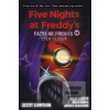 Five Nights at Freddy's:… (Scott Cawthorn)