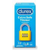 Durex Extra safe 12 ks