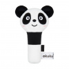 Pískátko do ručičky - Panda