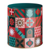 Butlers COOKIE JAR Dóza vianočná 15 cm