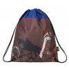 Bagmaster Galaxy 9 B Blue/brown/pink