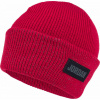 Nike JORDAN CUFFED BEANIE REFLECT červená,čierna Zimná čiapka UNI