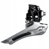 Predné prehadzovačky shimano 105 FD-R7000L (SHIMANO 105 FD-R7000L PREDNÁ HOURAILLEUR pre háčik)