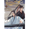 Grandmaster of Demonic Cultivation: Mo Dao Zu Shi (The Comic) Vol. 5 - Tong Xiu Mo Xiang