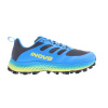Pánska bežecká obuv Inov-8 Mudtalon M (P) dark grey/blue/yellow 10UK