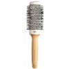 OLIVIA GARDEN 43 mm Bamboo Touch Blowout Thermal kefa na vlasy
