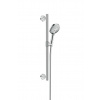 Hansgrohe Raindance Select S Sprchová súprava 120/Unica'Comfort 65, chróm 26320000-HG