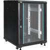 Skladací rack 15U/ 600x600 Pulsar RS1566