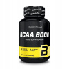 Biotech USA BCAA 6000 100 tabliet