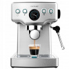 Kávovar Power Espresso 20 Barista Mini Cecotec 1465W, 20 Bar, Strieborný