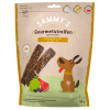 Bosch Sammy’s Gourmet Stripes with Lamb & Chicken 180 g
