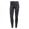 adidas Techfit Camo 7/8 2023 Leggings Womens Black Camo S (8-10)