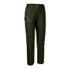DEERHUNTER Dámske nohavice Chasse – Olive Night Melange 38 245017
