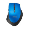 ASUS WT425 (90XB0280-BMU040) USB / Optická (1600 dpi) / Skrolovacie koliesko / Modrá