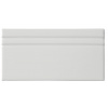 Adex RIVIERA Rodapie Lido White 10x20 SPH ADRI5088