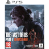 SONY PLAYSTATION PS5 - Last of Us Part II Remastered PS711000038765